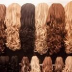 benefits of human hair wigs