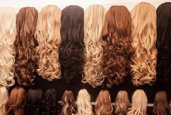 benefits of human hair wigs
